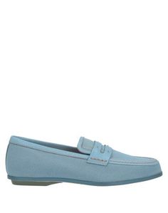Мокасины Hogan