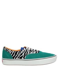 Низкие кеды и кроссовки Vans