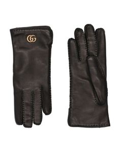Перчатки Gucci