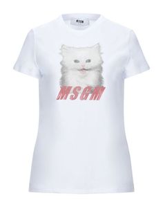 Футболка Msgm