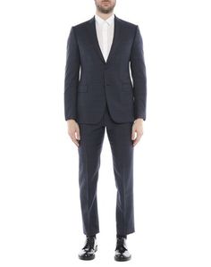 Костюм Emporio Armani