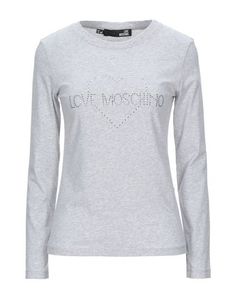 Футболка Love Moschino