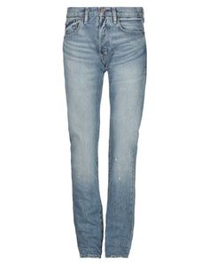Джинсовые брюки Denim & Supply Ralph Lauren
