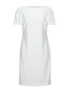 Короткое платье Lauren Ralph Lauren