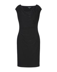 Короткое платье Lauren Ralph Lauren
