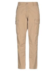 Повседневные брюки Denim & Supply Ralph Lauren