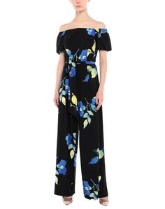 Комбинезоны без бретелей Lauren Ralph Lauren