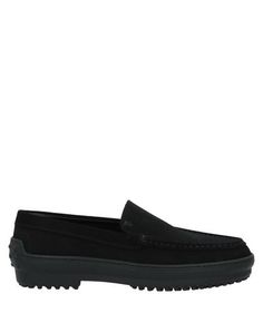 Мокасины Tod`S