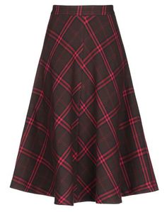 Юбка длиной 3/4 Essentiel Antwerp