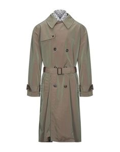 Легкое пальто Maison Margiela