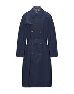 Легкое пальто Maison Margiela