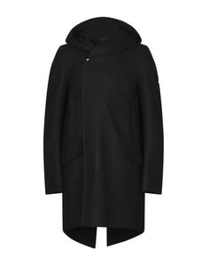 Пальто Rick Owens