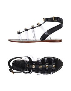 Сандалии Tory Burch