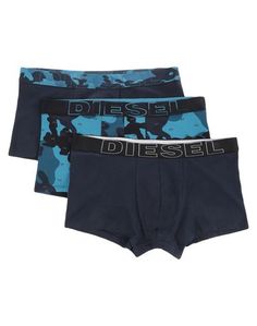 Боксеры Diesel
