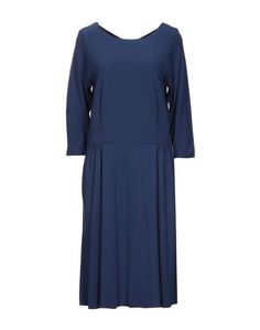 Платье до колена Armani Collezioni
