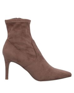 Полусапоги и высокие ботинки Steve Madden
