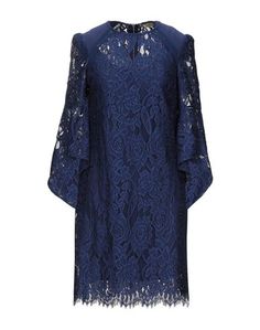 Короткое платье Liu Jo