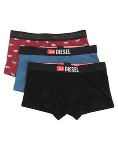 Боксеры Diesel