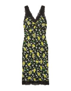 Платье длиной 3/4 Diane von Furstenberg