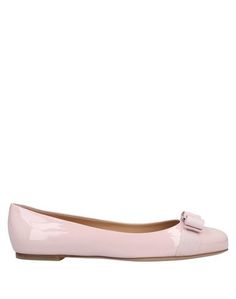 Балетки Salvatore Ferragamo