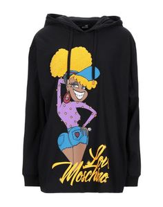 Футболка Love Moschino