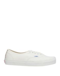 Низкие кеды и кроссовки Vans