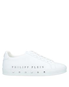 Низкие кеды и кроссовки Philipp Plein