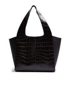 Сумка на руку Topshop