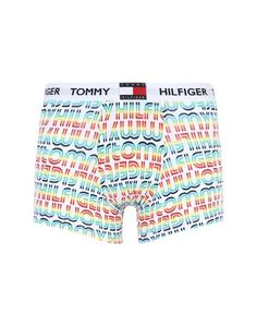 Боксеры Tommy Hilfiger