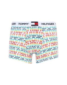 Боксеры Tommy Hilfiger