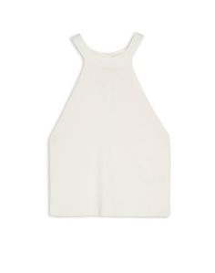 Топ без рукавов Topshop