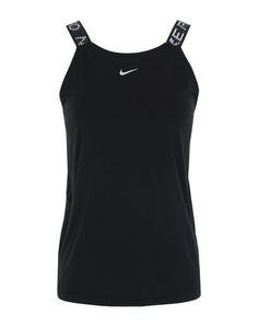 Топ без рукавов Nike