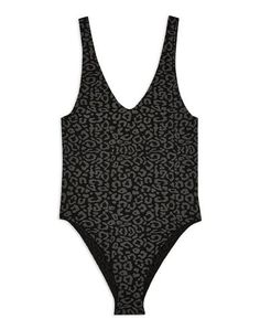 Топ без рукавов Topshop