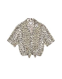 Pубашка Topshop