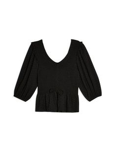 Блузка Topshop