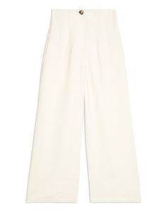 Повседневные брюки Topshop