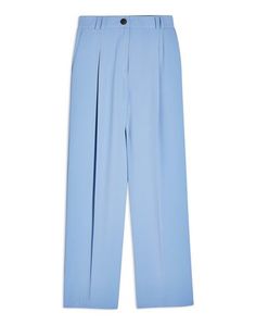 Повседневные брюки Topshop