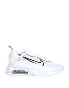 Низкие кеды и кроссовки Nike