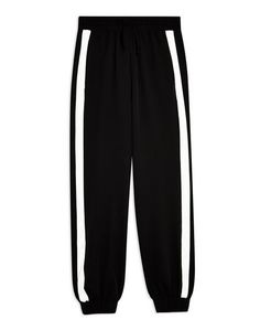 Повседневные брюки Topshop