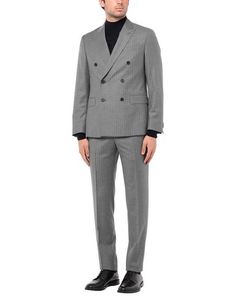 Костюм Hugo Boss