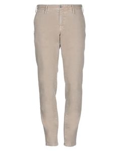 Джинсовые брюки Pt01