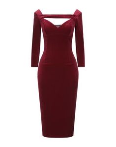 Платье до колена Chiara Boni LA Petite Robe