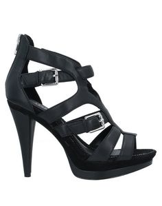 Сандалии CafÈnoir