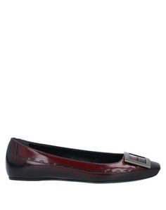 Балетки Roger Vivier