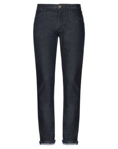 Джинсовые брюки Pt05