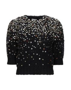Свитер Dries Van Noten