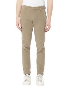 Повседневные брюки Dondup