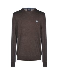 Свитер Fred Perry