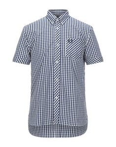 Pубашка Fred Perry