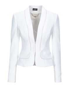 Пиджак Elisabetta Franchi